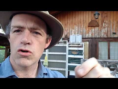 Electroculture trucs et astuces fabriquer une pyramide en cuivre