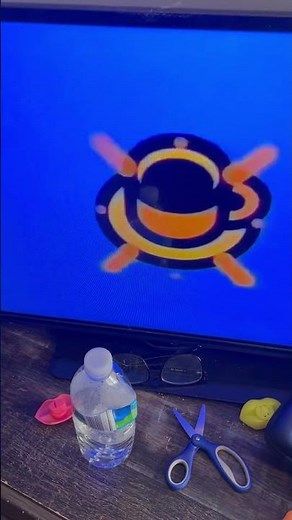 Cartoon Pizza/Cuppa Coffee/Playhouse Disney Original (2003)