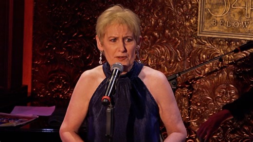 2.2K reactions · 61 shares | From witches to princesses to birds and beyond, the legendary Stephen Schwartz covers it all! Tony nominee Liz Callaway is celebrating the iconic composer with her hit show. Hear the Anastasia star take on these incredible musical theater classics with her "once in a lifetime voice" (BroadwayWorld), streaming LIVE and in person. The Wizard and I: Liz Callaway Sings Stephen Schwartz | Sep 3 & 4 at 7pm Tickets & info at 54below.org/LizCallaway | 54 Below | Facebook