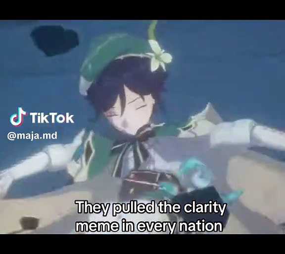 Exploring the Clarity Meme Across Cultures