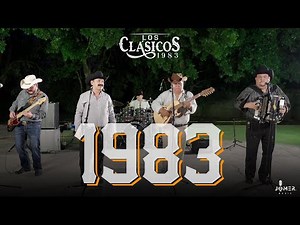 1983 - Los Clásicos 1983 [En Vivo]