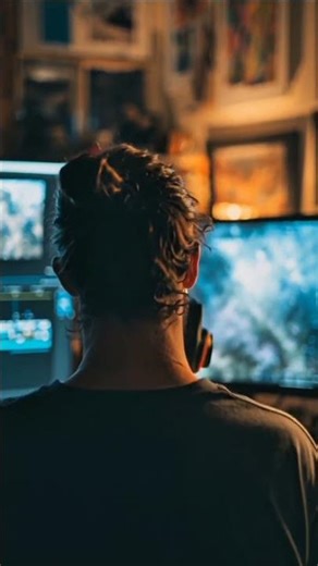 "How to Create Stunning AI Videos | Step-by-Step Tutorial for Beginners"