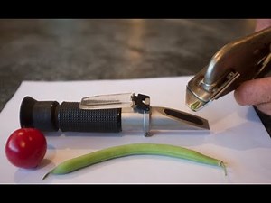 How to Use a Refractometer?