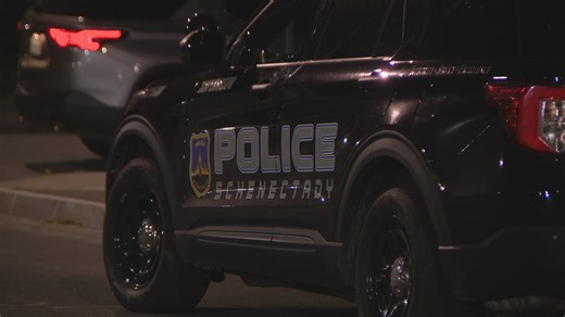 Victim hospitalized after stabbing in Schenectady, arrest made