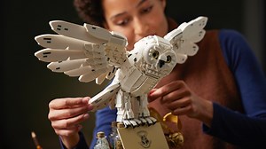 The largest LEGO Harry Potter sets of all time – August 2021