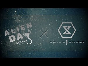 ALIEN ROMULUS | SPECIAL TEASER | Prime 1 Studio