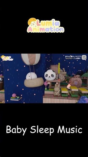 【夜泣き対策】不思議と泣き止む 魔法のオルゴール 🍼 赤ちゃんが安心する音・ホワイトノイズ【きらきら星】 #赤ちゃん寝る音楽 #眠る #寝かしつけ #オルゴール睡眠