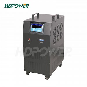 [Hot Item] 48V/110V/220V/240V Battery Pack Discharge Test Lead Acid Stationary Battery Activation Tester
