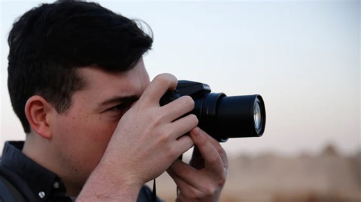 Panasonic releases 60x super-zoom Lumix FZ80D camera with 20-1200mm lens - Gizmochina