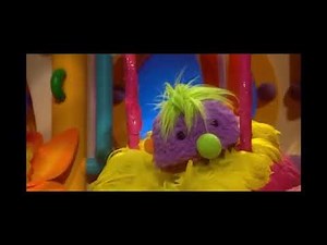 The Hoobs - Tula Wakes Up Iver And Groove