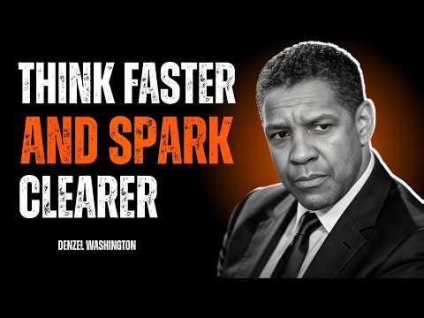 Master Confident Communication and Influence Anyone | Denzel Washington Motivation |