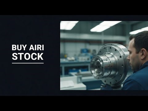 How to Invest in Air Industries Group (AIRI) Step by Step