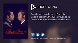 Borsalino