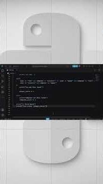 Build a Rock Paper Scissors game in python | Beginner project #Python#Coding#Shorts
