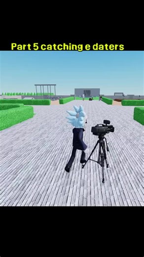 Part 5 Roblox Catching E Daters #roblox #trending #robloxtrolling #fyp #viral