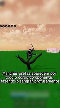 Kyoraku Shunsui Bankai in Roblox Jujutsu Shenanigans #jjkgame #moveset #bleach #skillbuilder