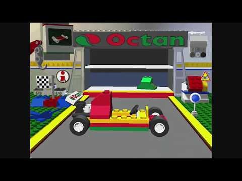 [PC] LEGO Island - Walkthrough (sort of)