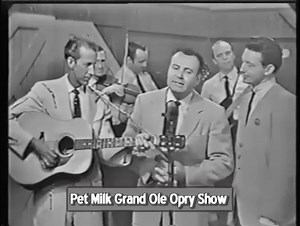 GatorRock - From 1961, show host T. Tommy Cutrer, Porter...