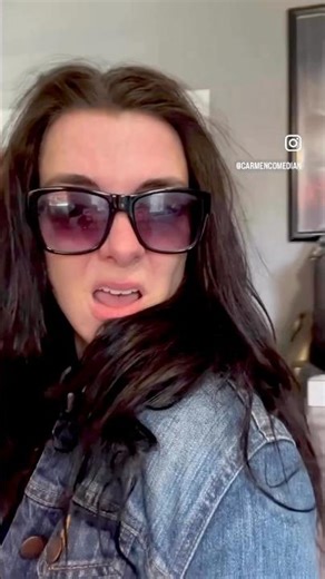 HOW TO BE COOL IN SPANISH -Carmen Lynch