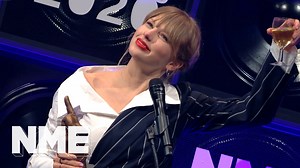 Katy Perry says she and Taylor Swift ended feud to set a good example for young fans
