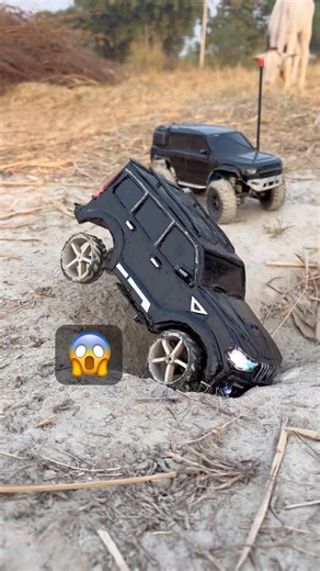 Rc John Deere tractor rc Scorpio s11 rc Defender ￼😱🚘