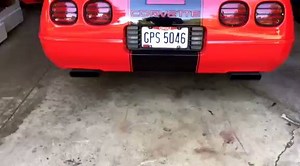 8.3K views · 521 reactions | And now you know what a 383 LT sounds like! More pretty please!!!! | High Tech Corvette | Facebook