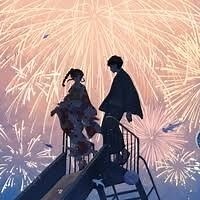 【歌詞翻譯】『白幻花 』 / ヒバナ【中、日歌詞】 - irisyeh的創作 - 巴哈姆特