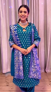 This Navratri, dance and twirl in this Biba outfit. Remix this song and dance to this tune to win some exciting gifts from Biba. Don’t forget to use ‘#BibaNavratriRemix’. And for your Navratri outfit inspo head to Biba store or biba.in In frame: @akshitatiwari11 #Biba #BibaIndia #BibaNavratriRemix #Navratri #Contest #ContestAlert #NavratriOutfit #festiveoutfit | BIBA