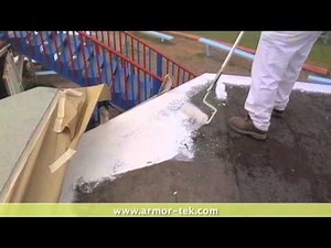 Armor-Tek Coatings