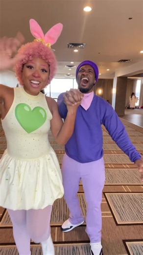 KB 𓆏★ 🔜 AnimeNJ++ on Instagram: "we finally did the hold my hand audio :> Chowder: @jeysthoughts #animenj2025 #chowdercosplay #paninicosplay #cartoonnetwork #explore #cartoonnetworkcosplay #blerdcosplay #blerd"