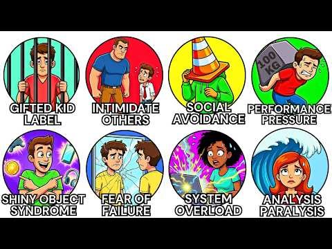 Every Reason Smart People Fail