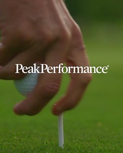 Our Golf collection is bright, loud & colorful. Sporty, yet sophisticated, honoring the dress codes of golf while still maintaining our modern & contemporary design language. | Peak Performance | Facebook