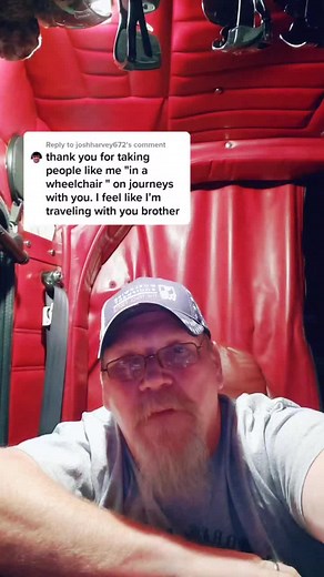 Ride Along with Clyde in the 379 Peterbilt | 3406Ecat Truck Life