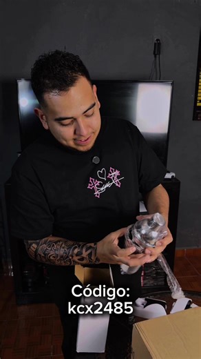 #temu #temumexico Código: kcx2485 Todos los usuarios pueden participar *requiere una compra válida, aplican términos y condiciones