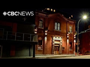 What's happening to the Halifax Alehouse building?