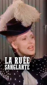 La ruée sanglante | Français | Bande-Annonce #western #shorts