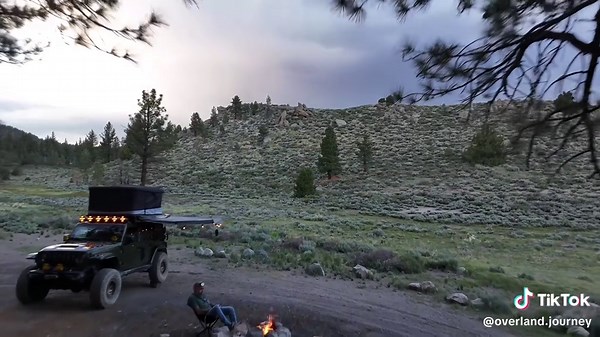 Discover the Perfect Campsite on BLM Lands