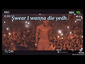 Crowd Sings HOPE WITH XXXTENTACION