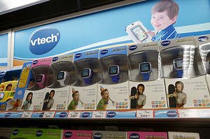 VTech Says Data Breach Hit Child Profiles and Adult Accounts