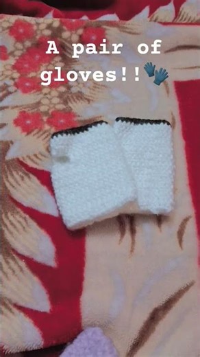 Everything I chroched as a beginner!!😁 #music #chrochet