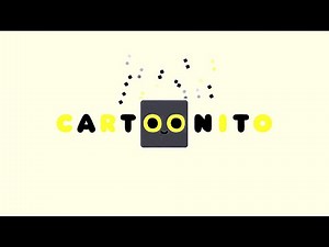 Cartoonito Intro Logo Mega Effects (Sponsored By Preview 2 Effects)