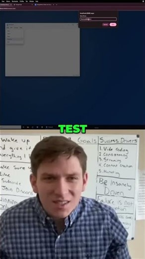 I Built a Working OS with Vibe Coding: File Explorer and Calculator Test