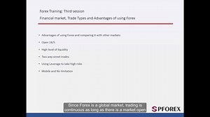 https://pforex.com/trading-education/financial-video-tutorials/different-financial-markets-advantages-of-forex/ | PFOREX