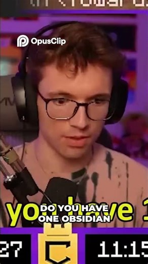 Minecraft Nether Survival Stuck and Frame Drops!