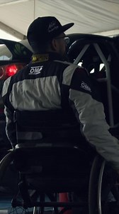10K views · 59 reactions | [FIA Safety Week] After an accident, Nikhil Sachania became paraplegic but his dream remains the same, to be a Rally driver Watch his story on our YouTube channel. | FIA | Facebook