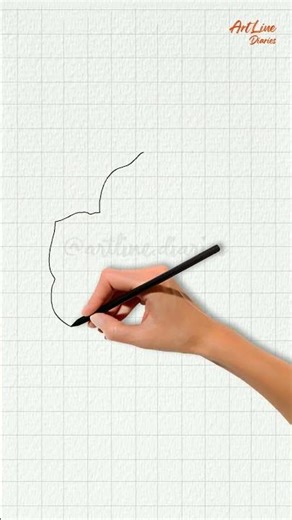 Corn corn #shorts #howtodraw #kidart #easydrawing