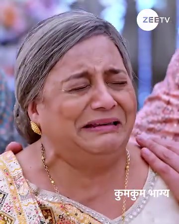 Watch #KumkumBhagya, Monday to Sunday at 9:30 PM, only on #ZeeTVME #PranaliRathod #AkshayDevBindra | Zee TV Middle East