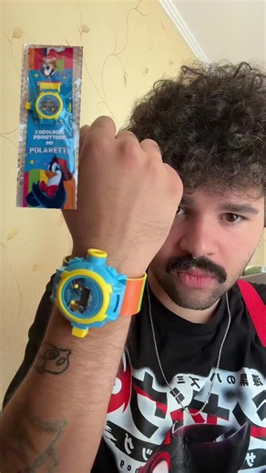 no beef se nn hai il polaretti watch | Polaris