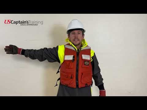 Essential Crane Hand Signals for Small Vessels (Under 200 GRT)