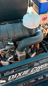 DIXIE CHOPPER XT3300-72 For Sale